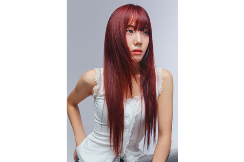 [Trendlab Seoul] #더티레드베리 - 로레알 프로페셔널 | L'Oréal 파트너샵